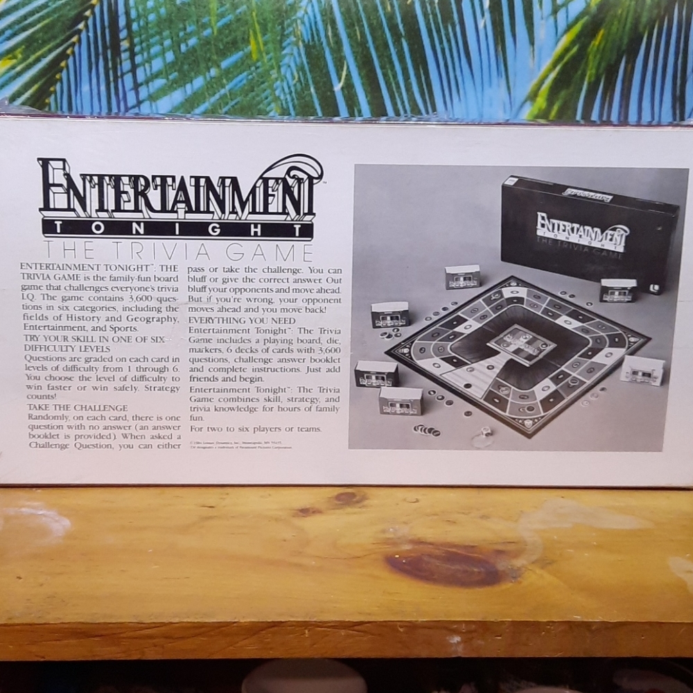 Game - Picture 3 of 4